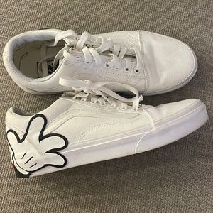 Disney Vans